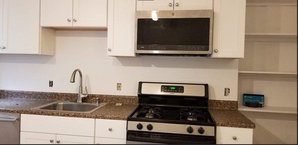 8 Sewall St, Mission Hill