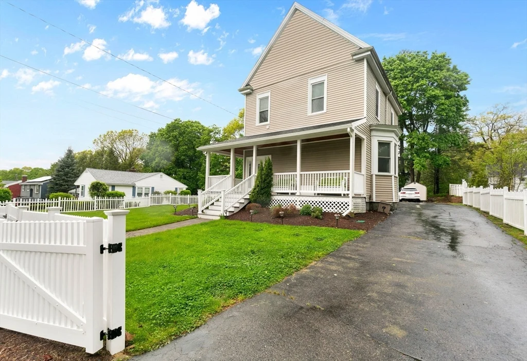 201 Adams St, Endicott