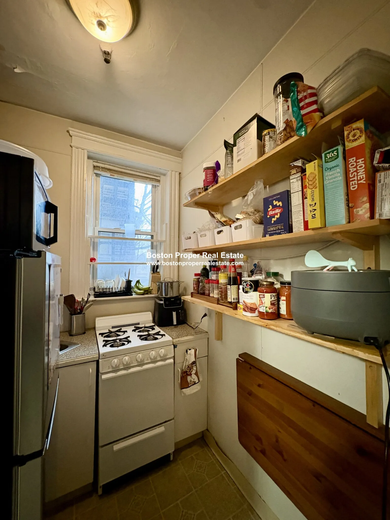 211 Park Dr, Fenway