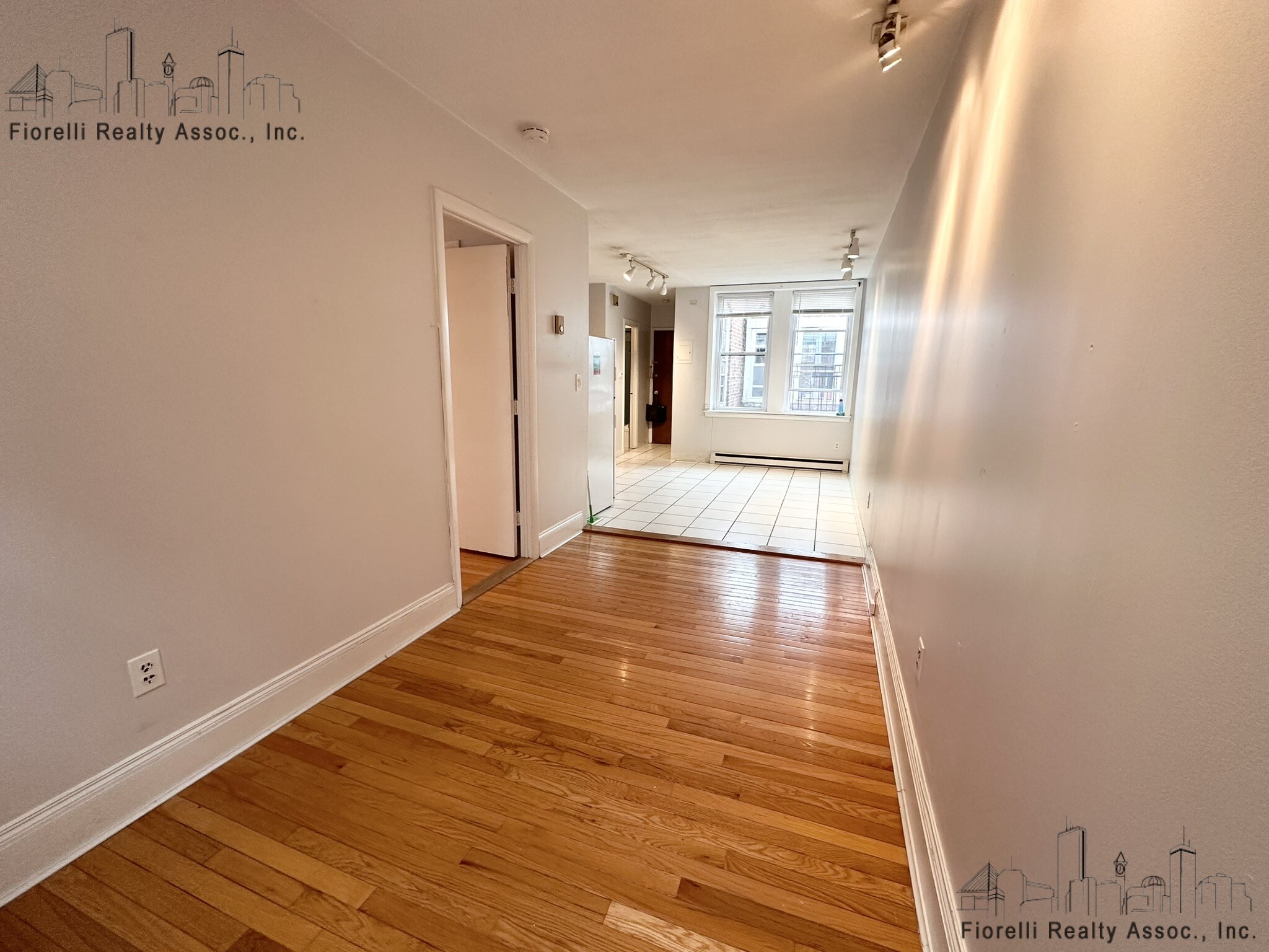 99 Prince St, North End