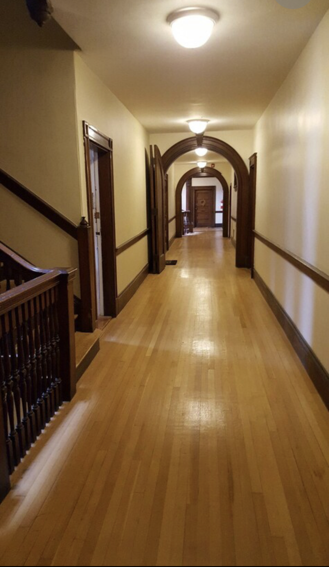 2 Ware St, Mid-Cambridge