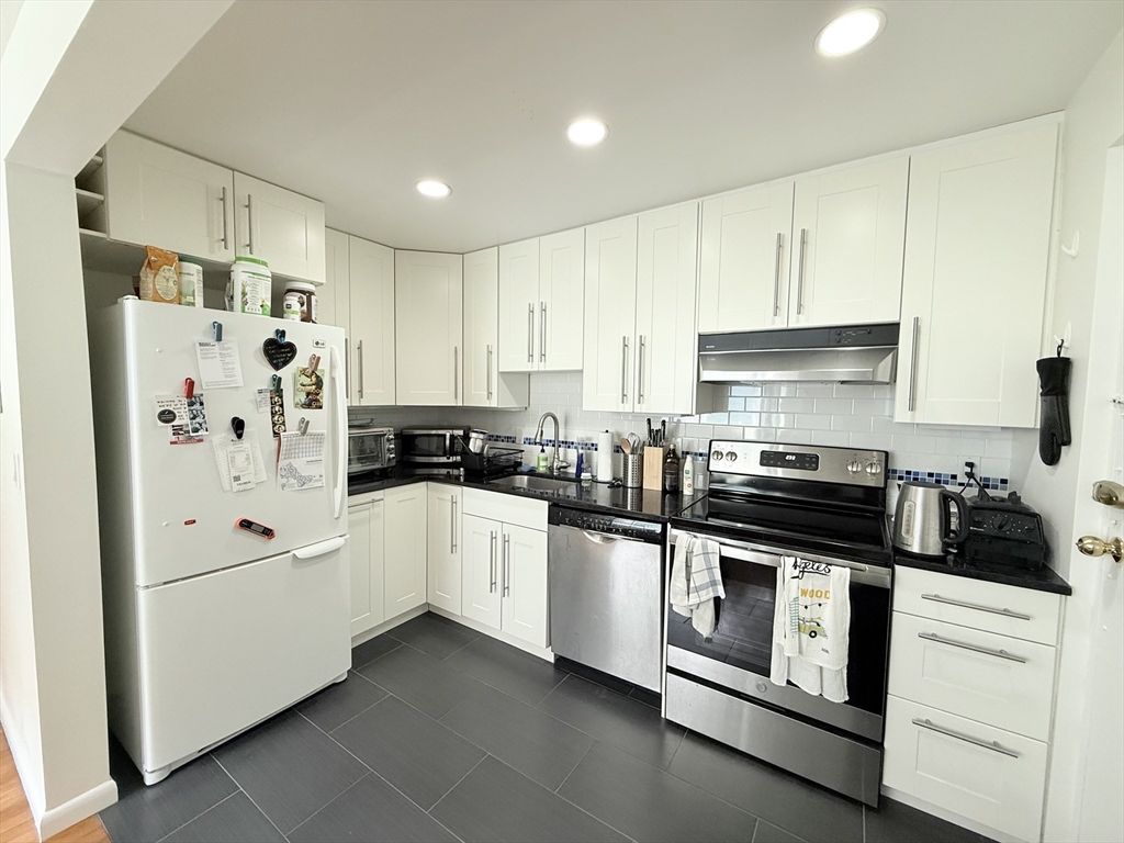 135 Inman St, Inman Square