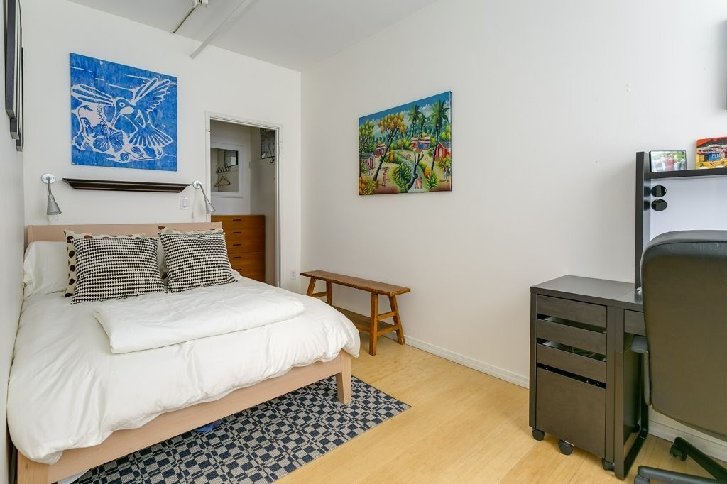 453 Washington St, Downtown