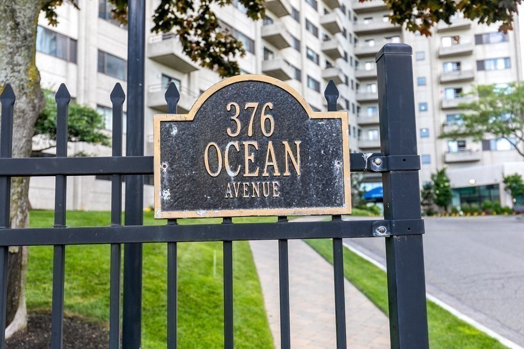 376 Ocean Ave, Revere Beach