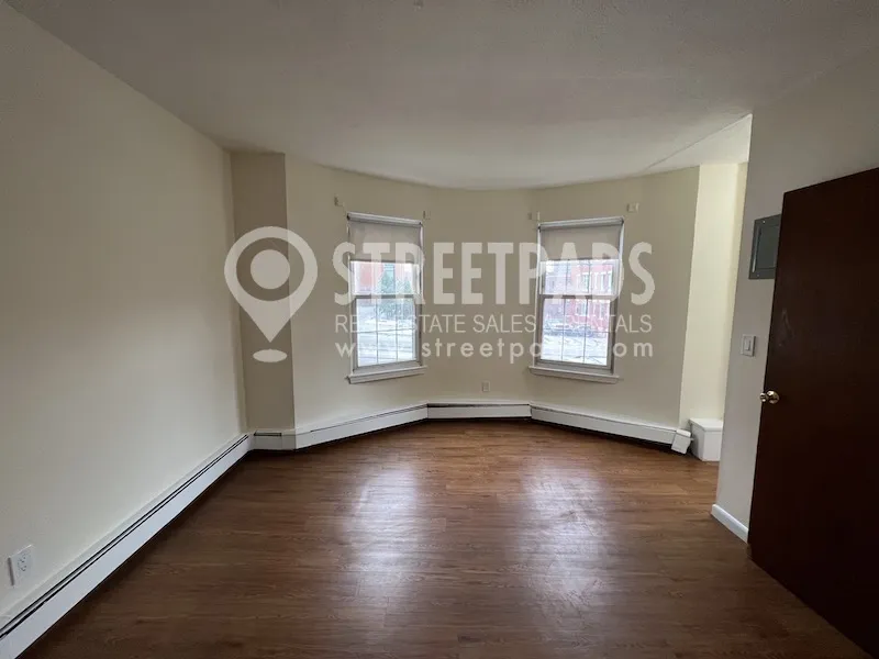 70 South Huntington Ave, Mission Hill