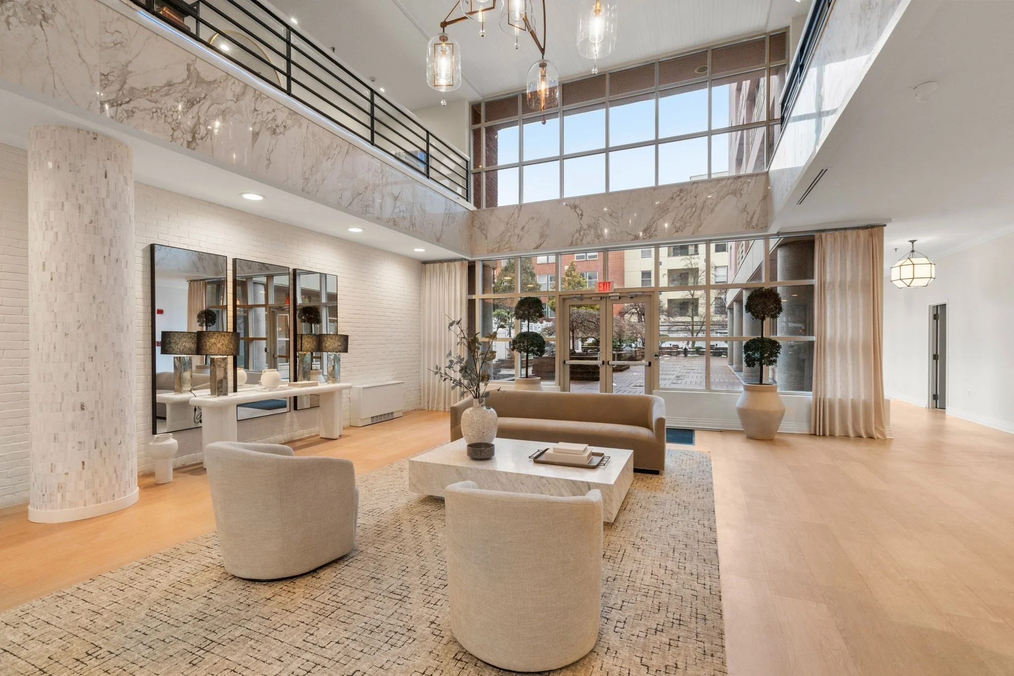 20 Webster St, Coolidge Corner