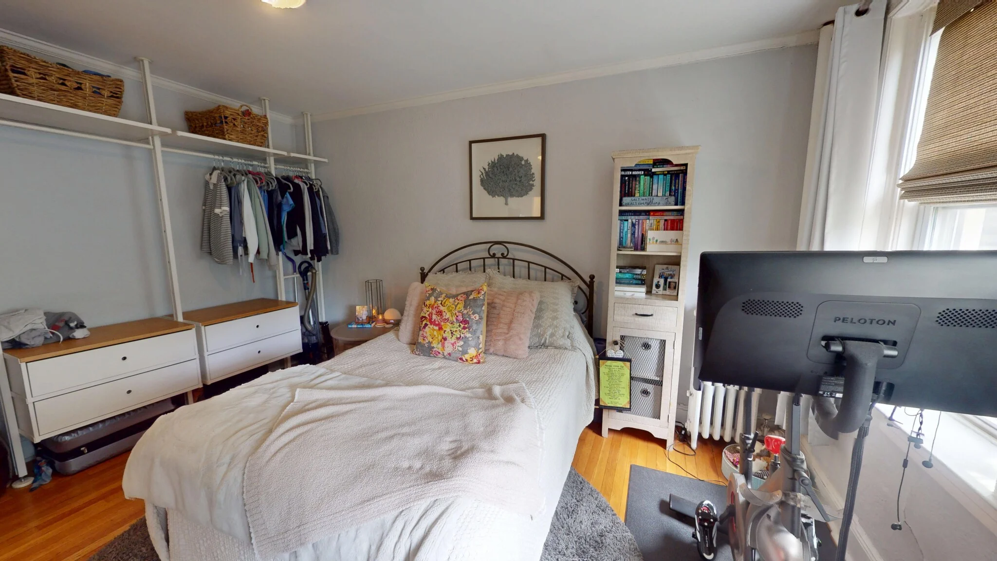 10 Jamaicaway, Jamaica Plain