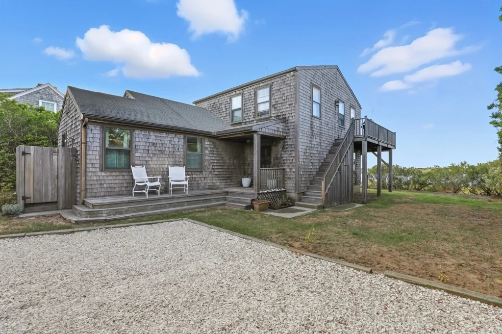 26 Tennessee Ave, Nantucket