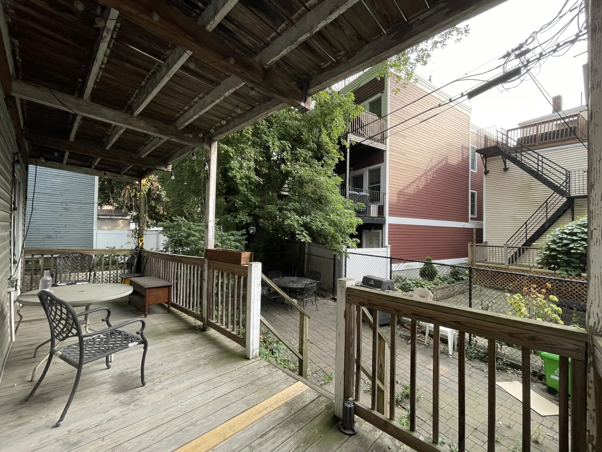 46 Middle St, South Boston