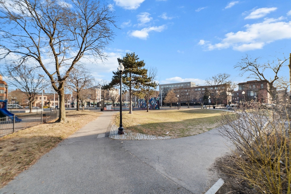 248 Shawmut Ave, South End