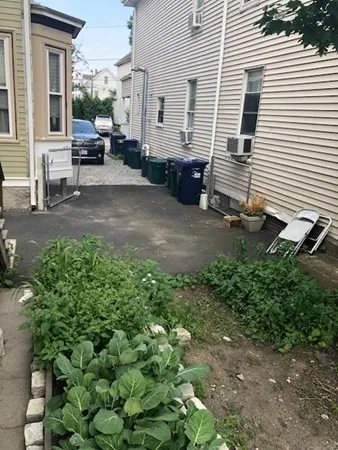 29 Spring Garden, Boston