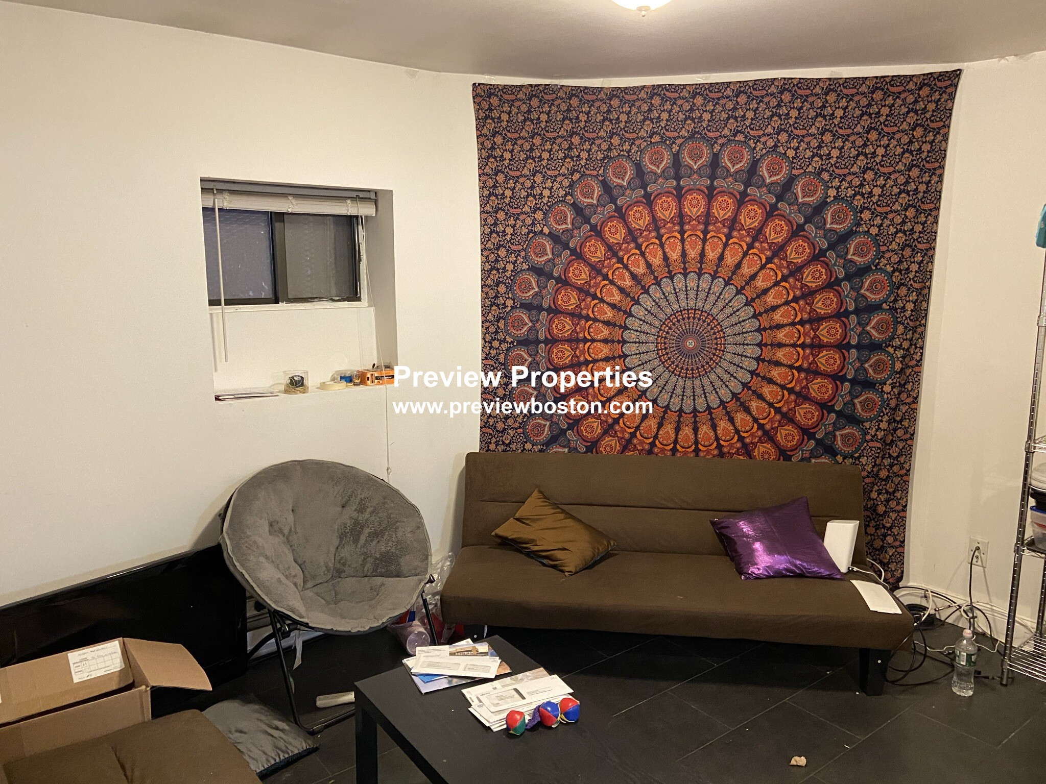 772 Columbus Ave, Roxbury