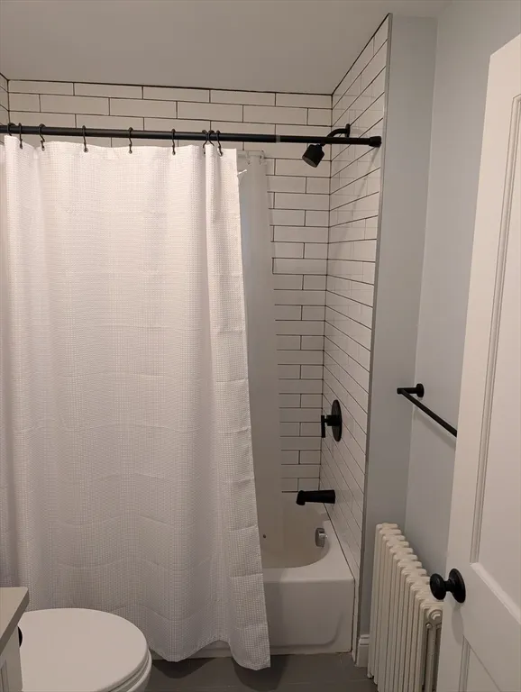 260 Main St, Tufts University