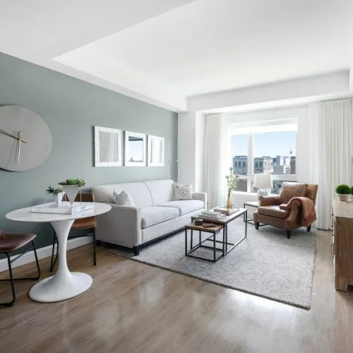 99 Kneeland St, Chinatown