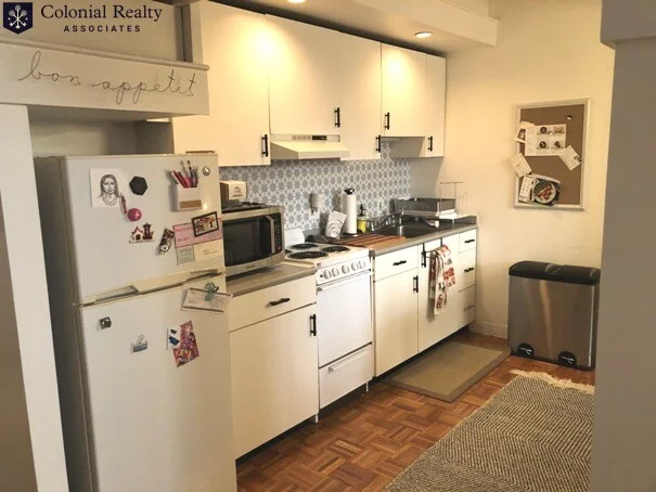 63 Brookline Ave, Fenway