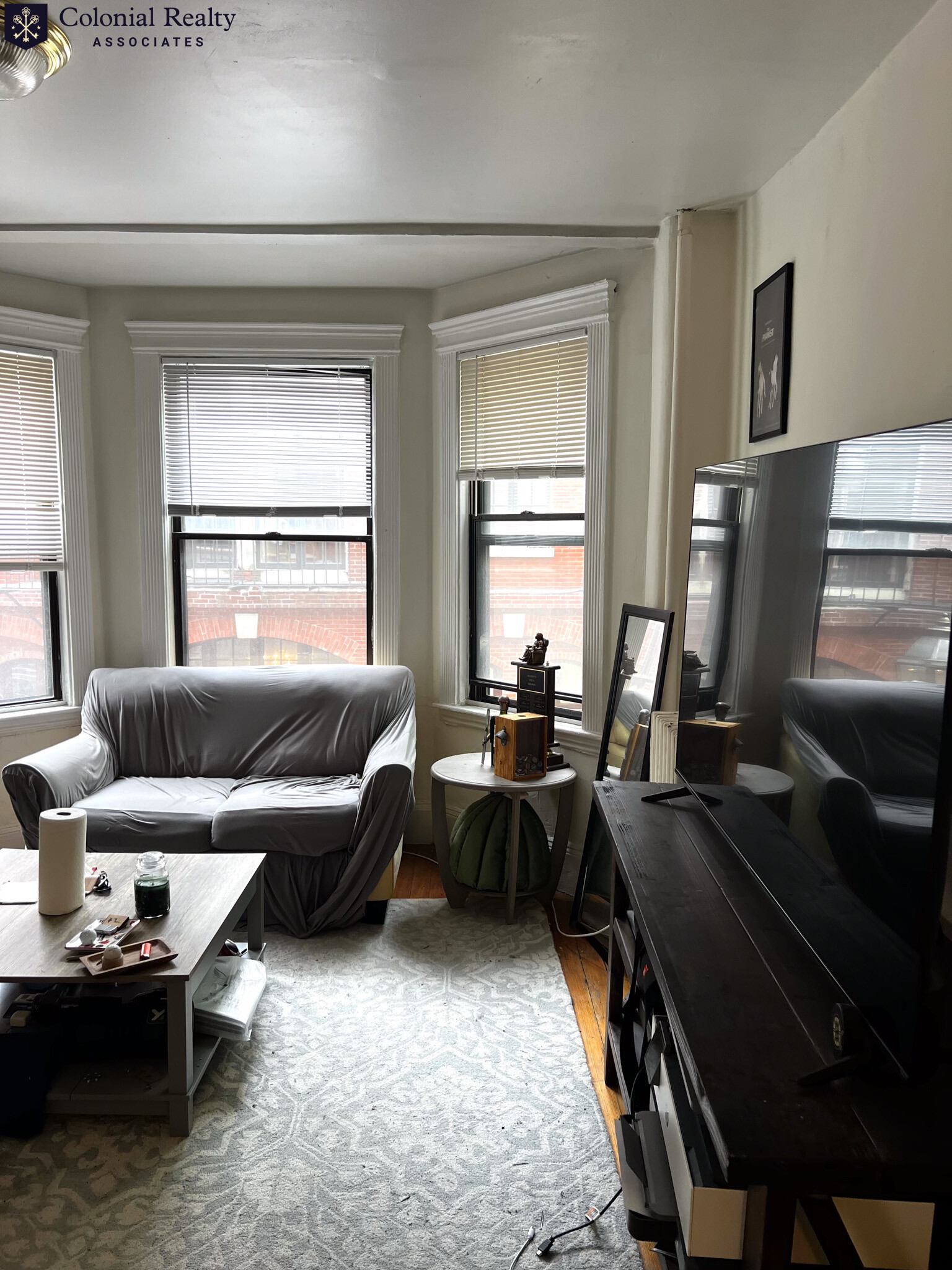 45 Joy St, Beacon Hill