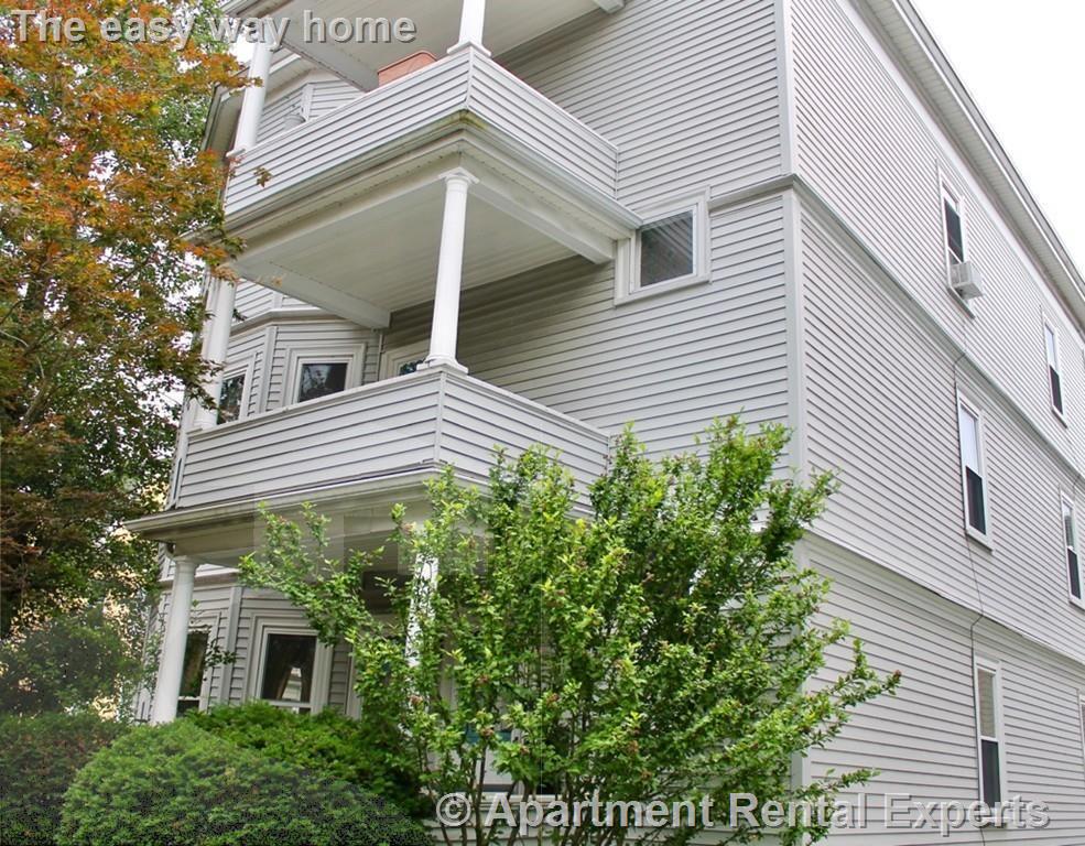 2 Gilson Ter, Porter Square