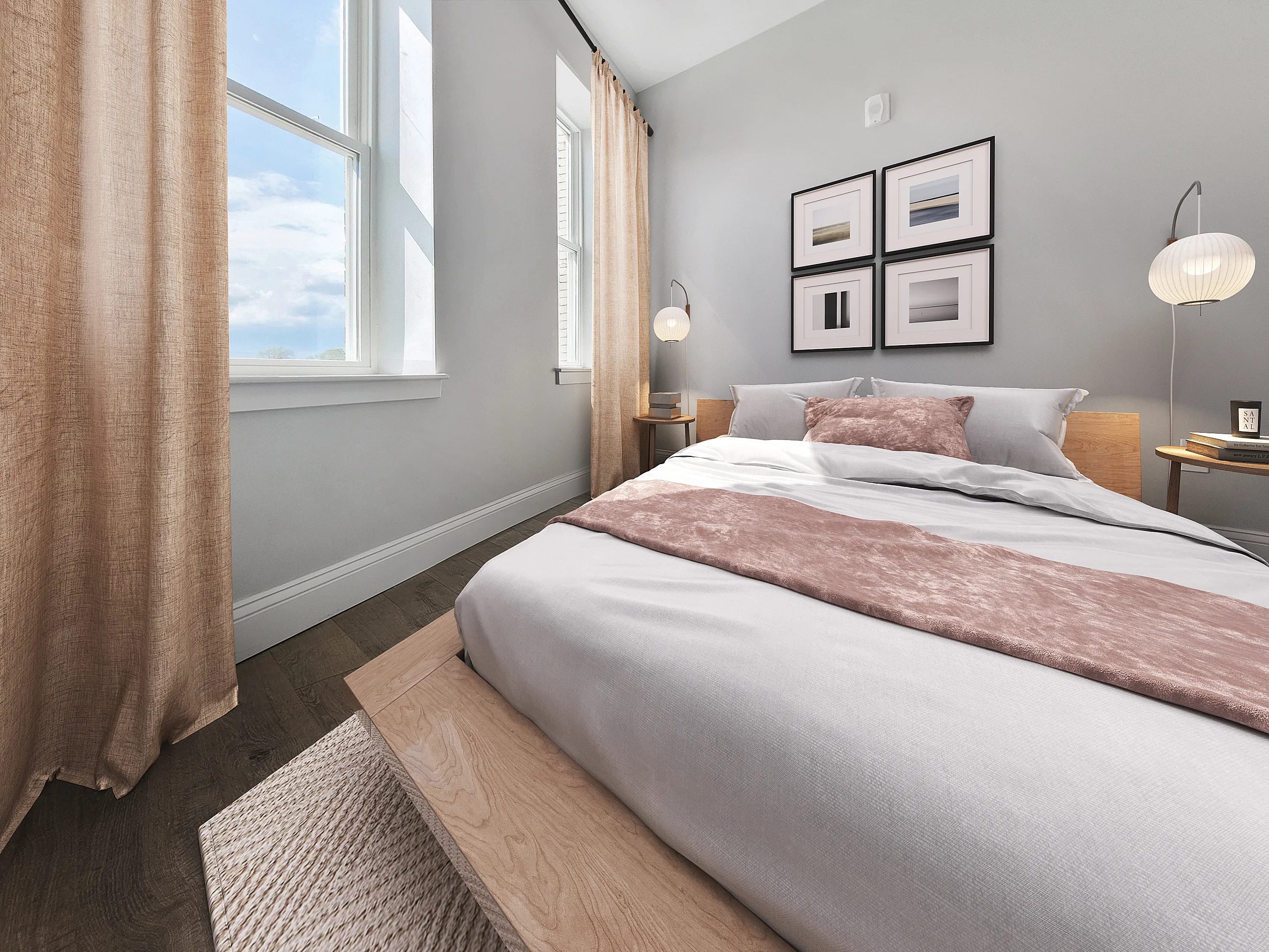 334 Warren St, Roxbury