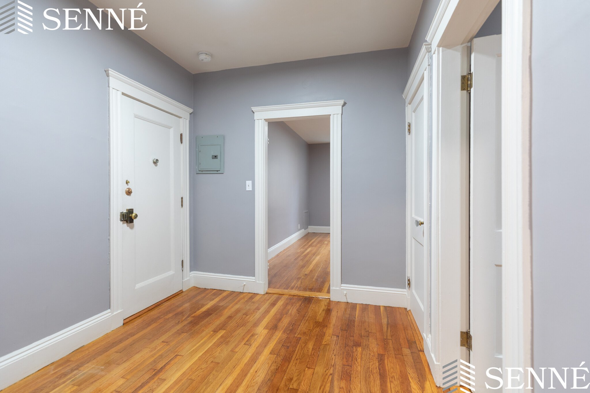 30 Langdon St, Neighborhood Nine