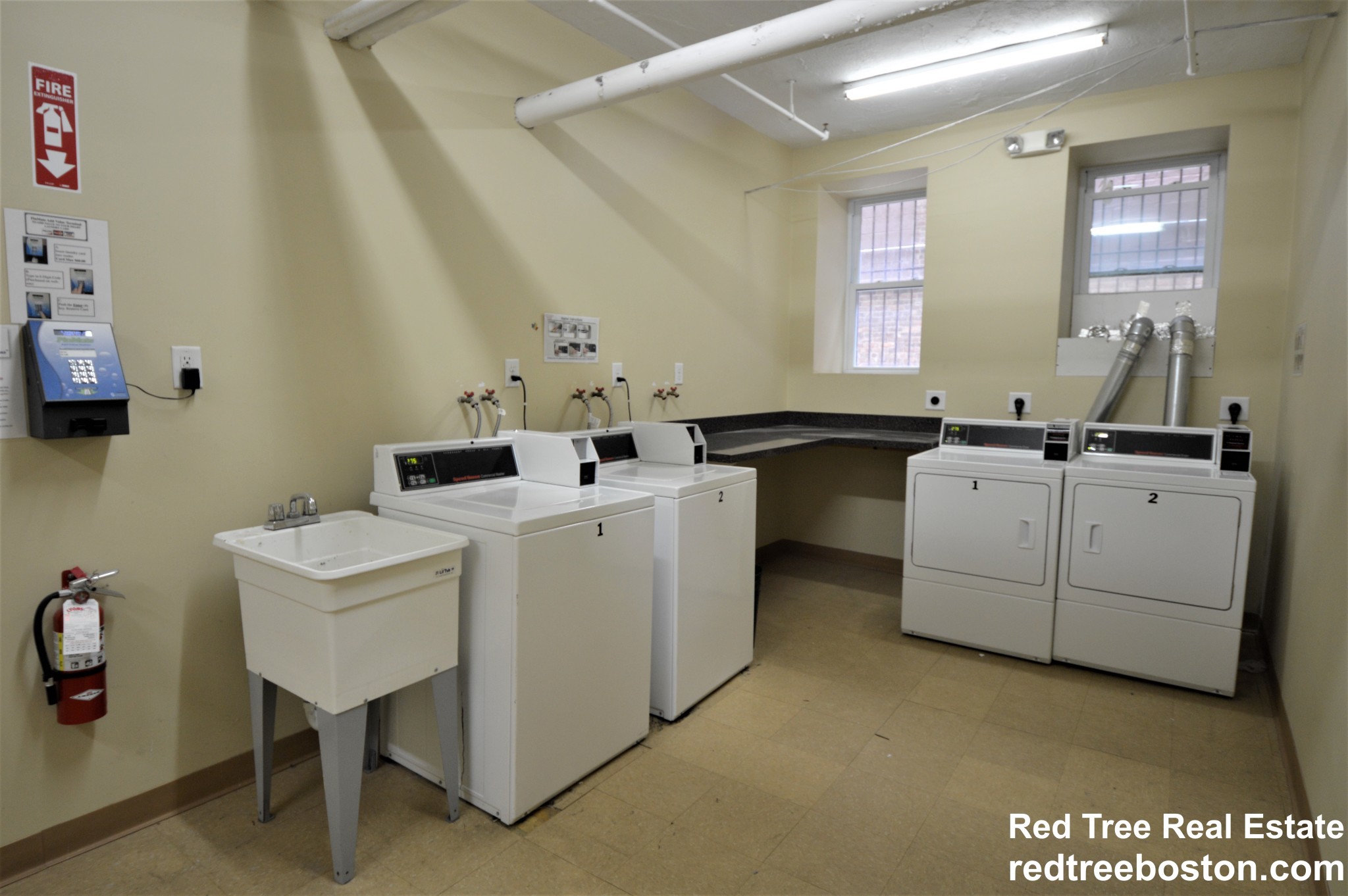 5 Walbridge St, Allston