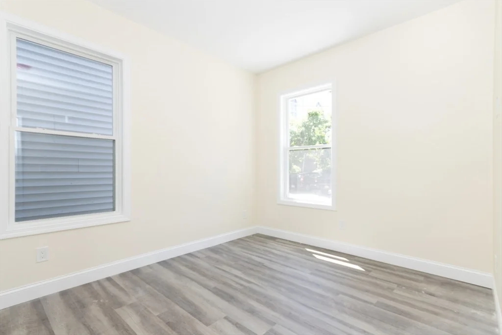 2 French Ter, Mission Hill