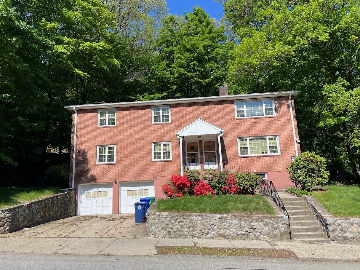 409 Lowell Ave, Newtonville