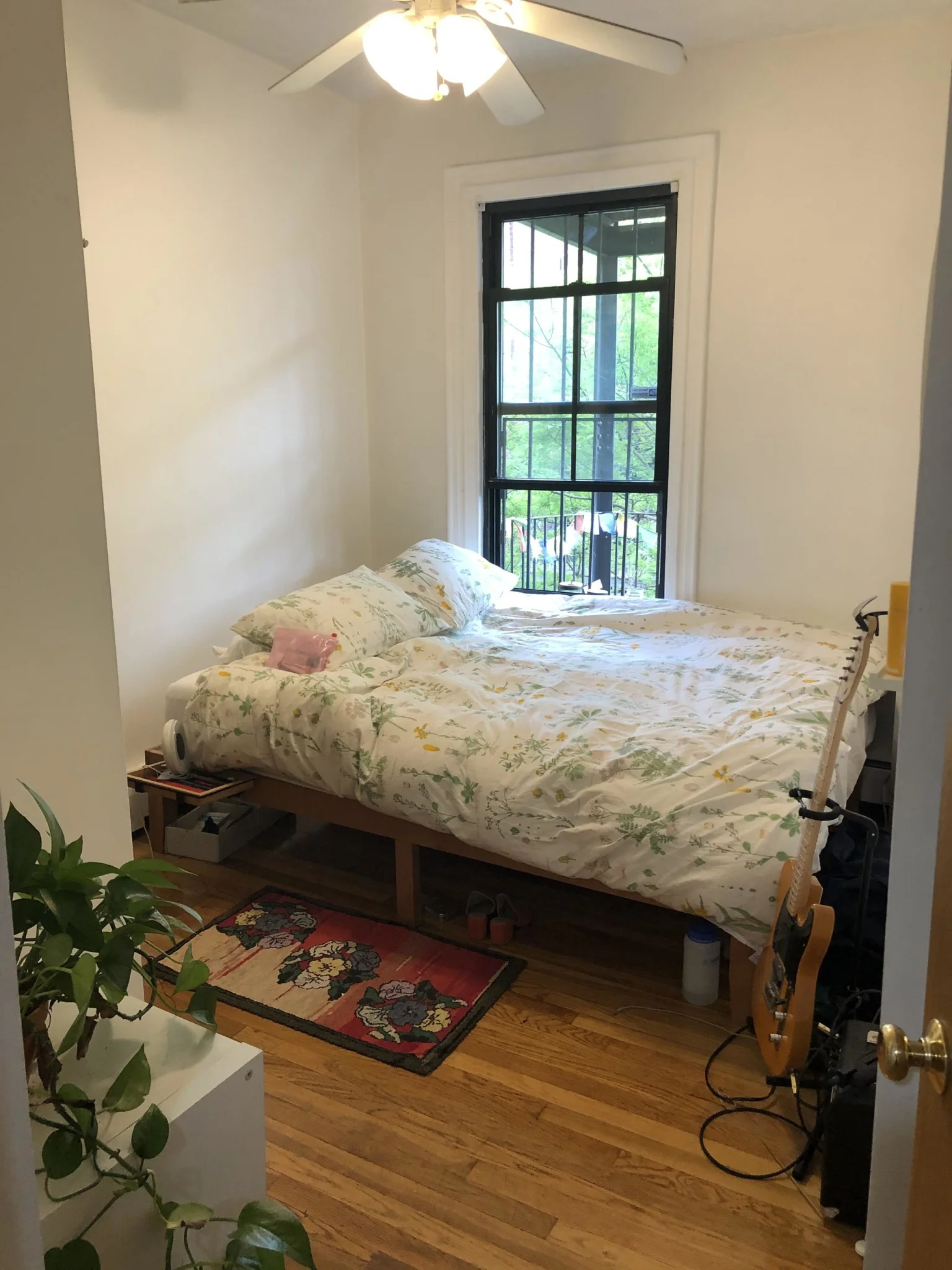 41 East Springfield, South End