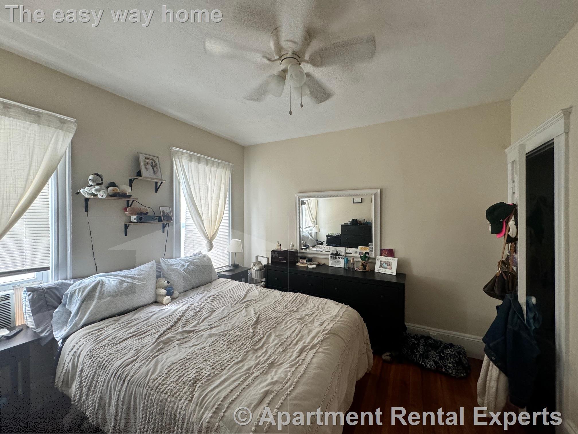 99 Electric Ave, Davis Square