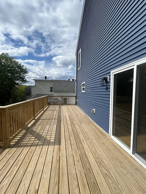 75 Beech, Fitchburg