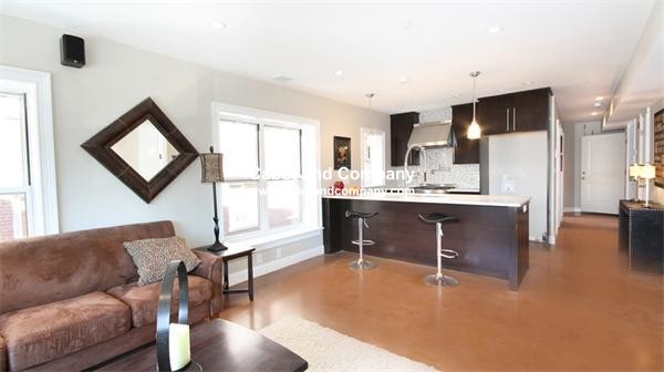 9 North Margin St, North End