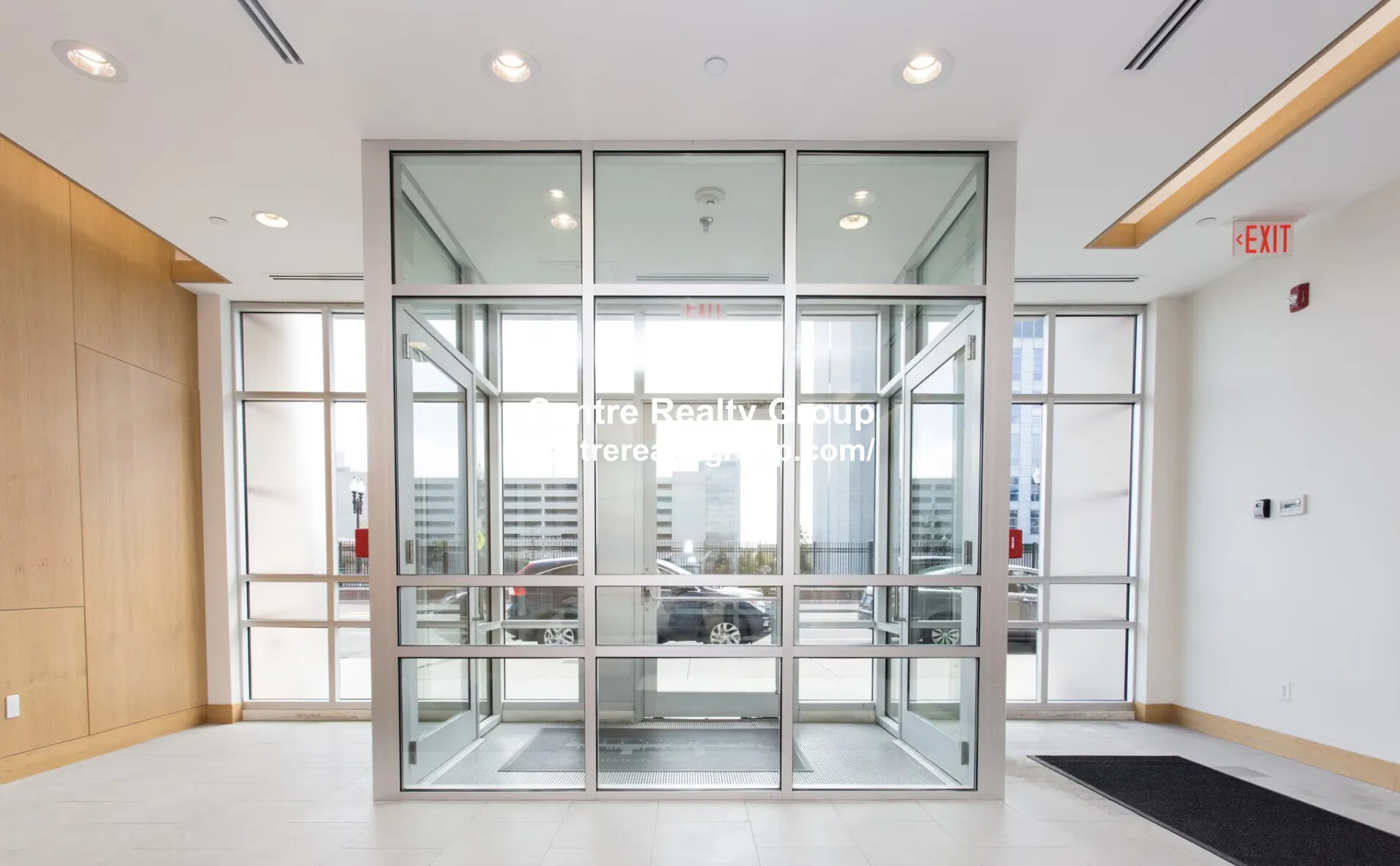 601 Albany St, South End