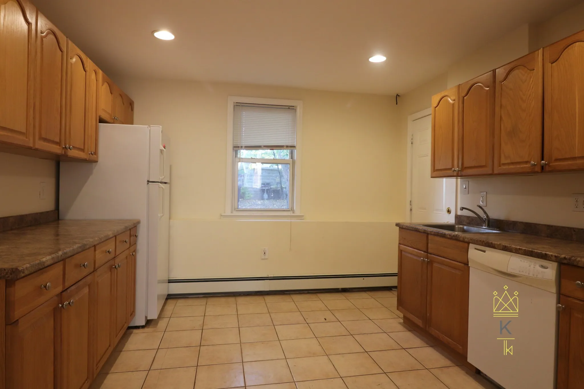 20 Magoun St, North Cambridge