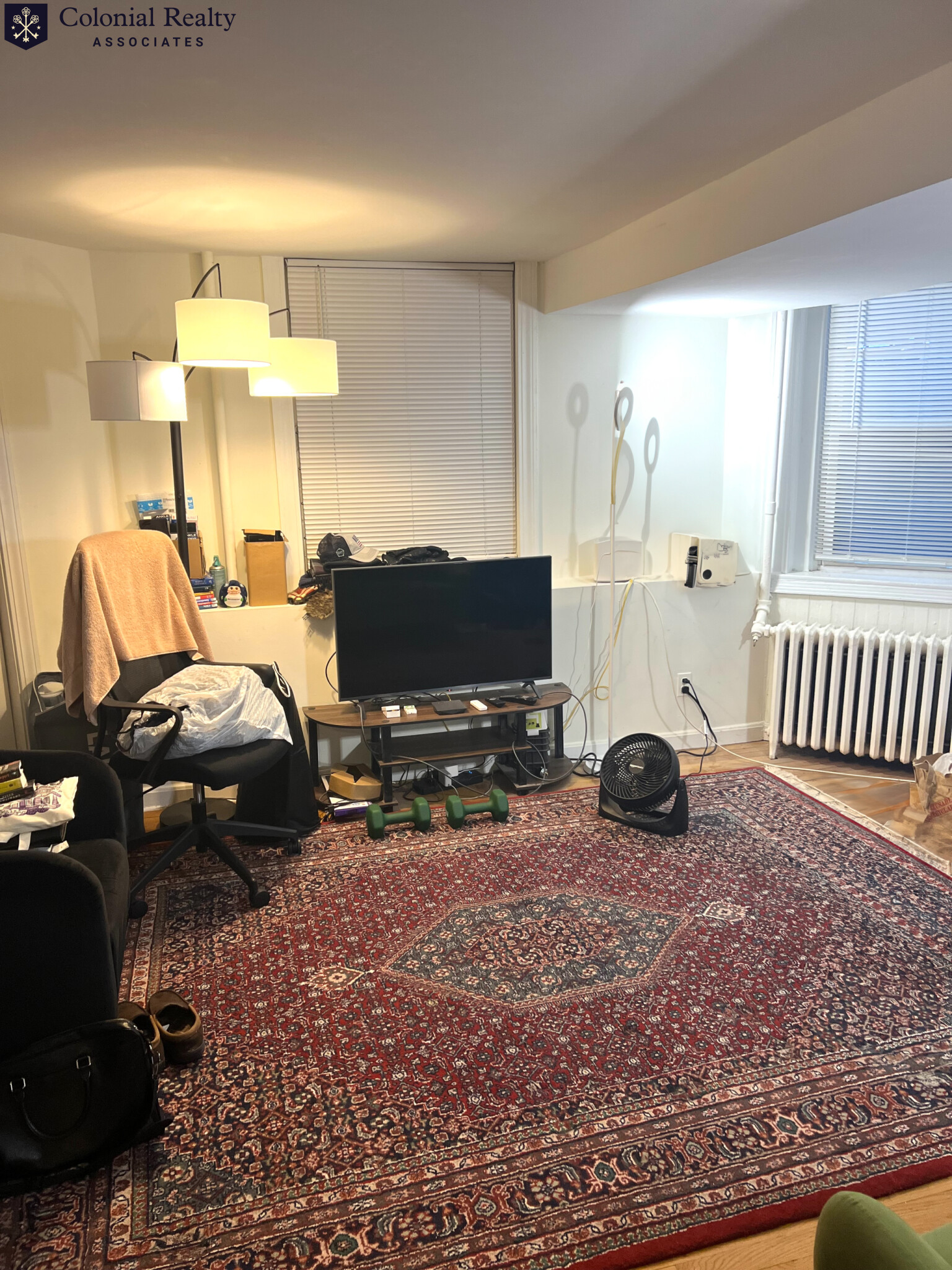 176 Commonwealth Ave, Back Bay