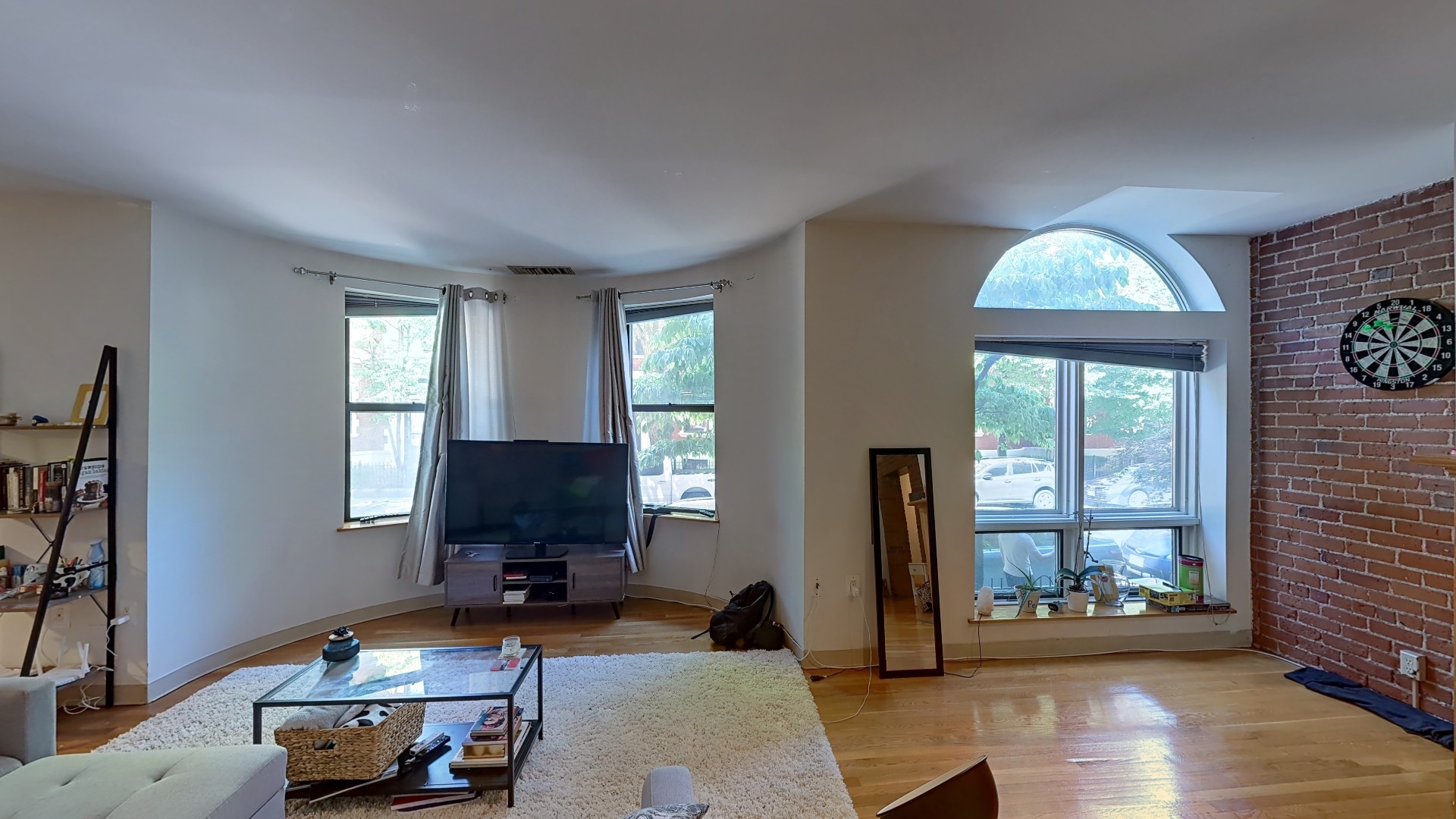 3 bed, 2 bath apartment for rent at 84 Gainsborough St Unit 103W, Fenway — photo 13 of 18