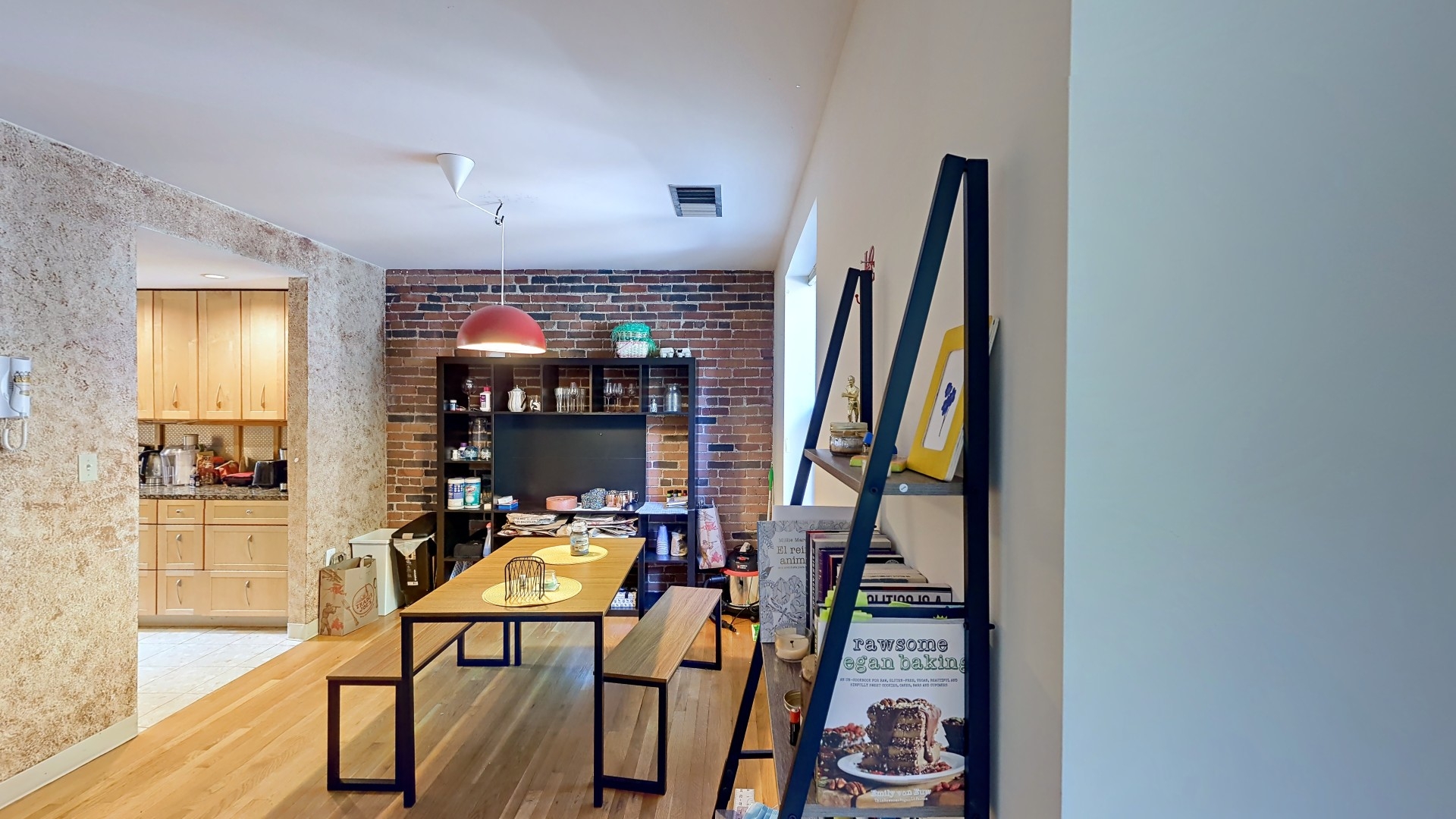 3 bed, 2 bath apartment for rent at 84 Gainsborough St Unit 103W, Fenway — photo 14 of 18