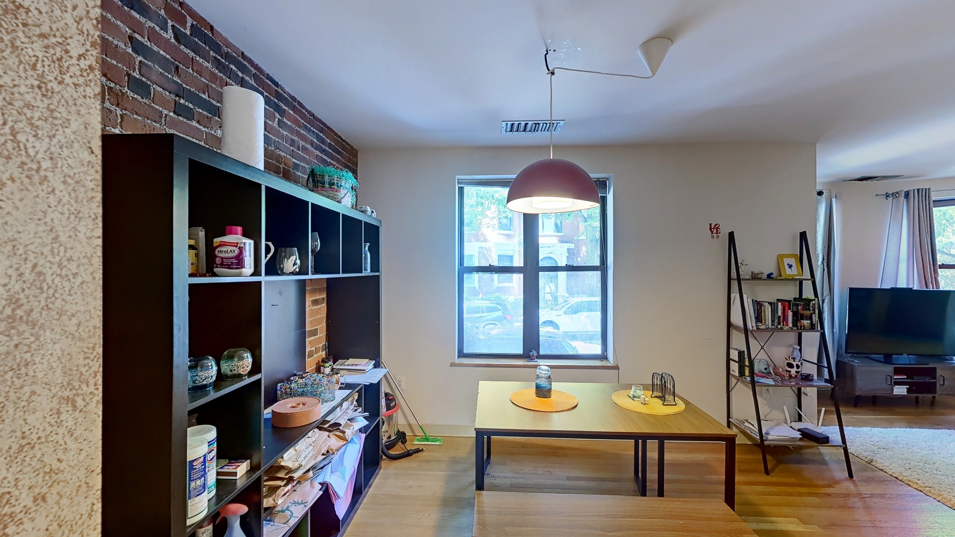 3 bed, 2 bath apartment for rent at 84 Gainsborough St Unit 103W, Fenway — photo 11 of 18