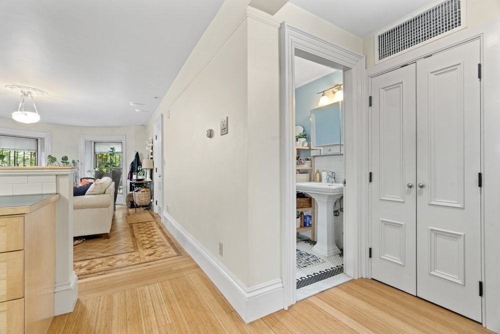 20 Worcester Sq, South End