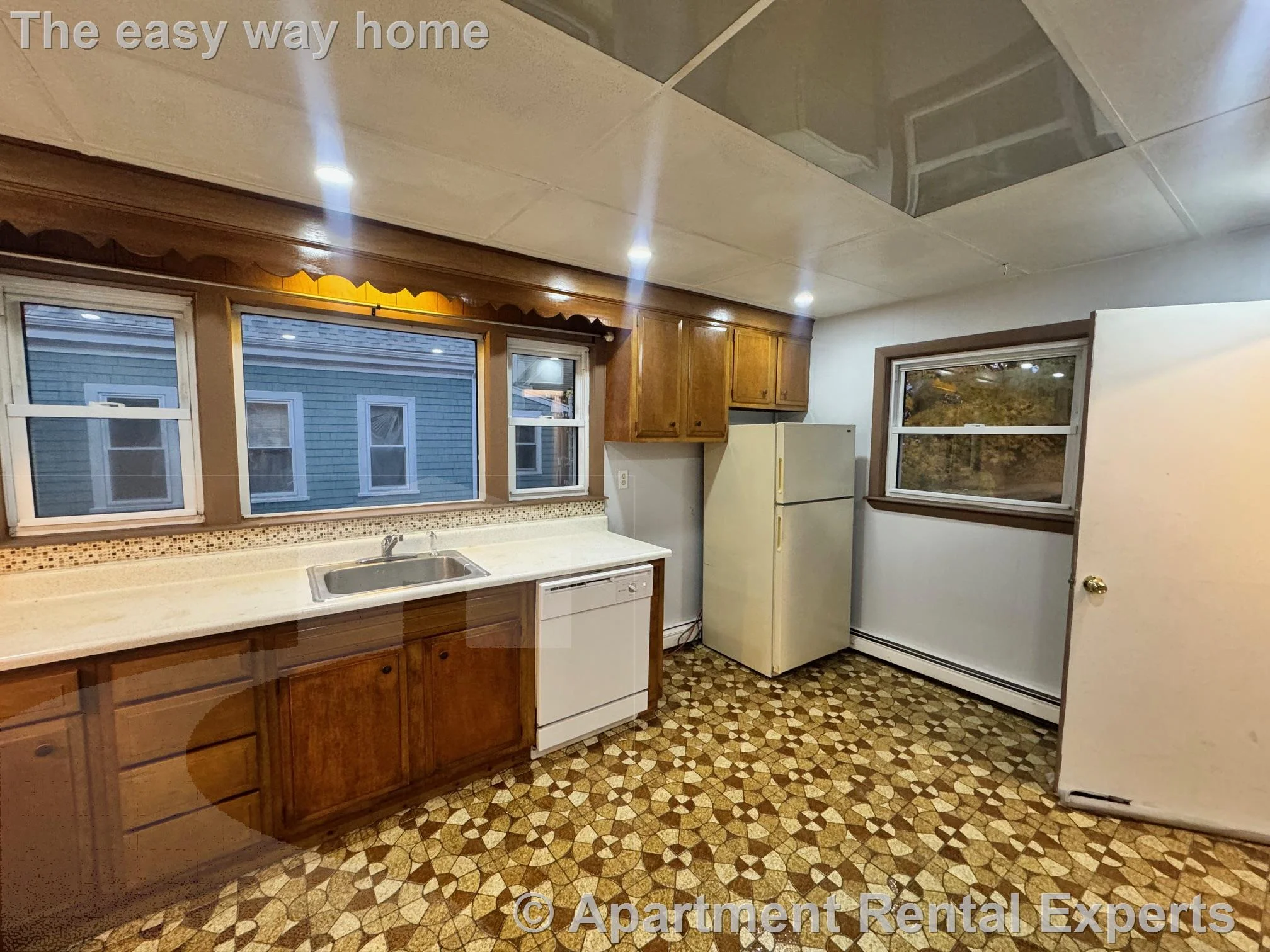 95 Kidder Ave, Davis Square