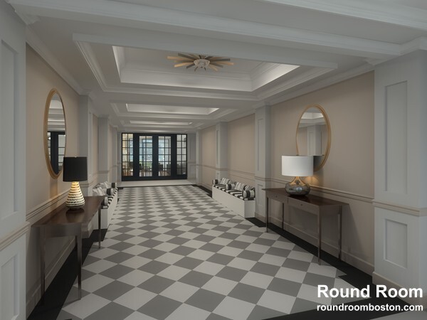 1501 Commonwealth Ave, Brighton