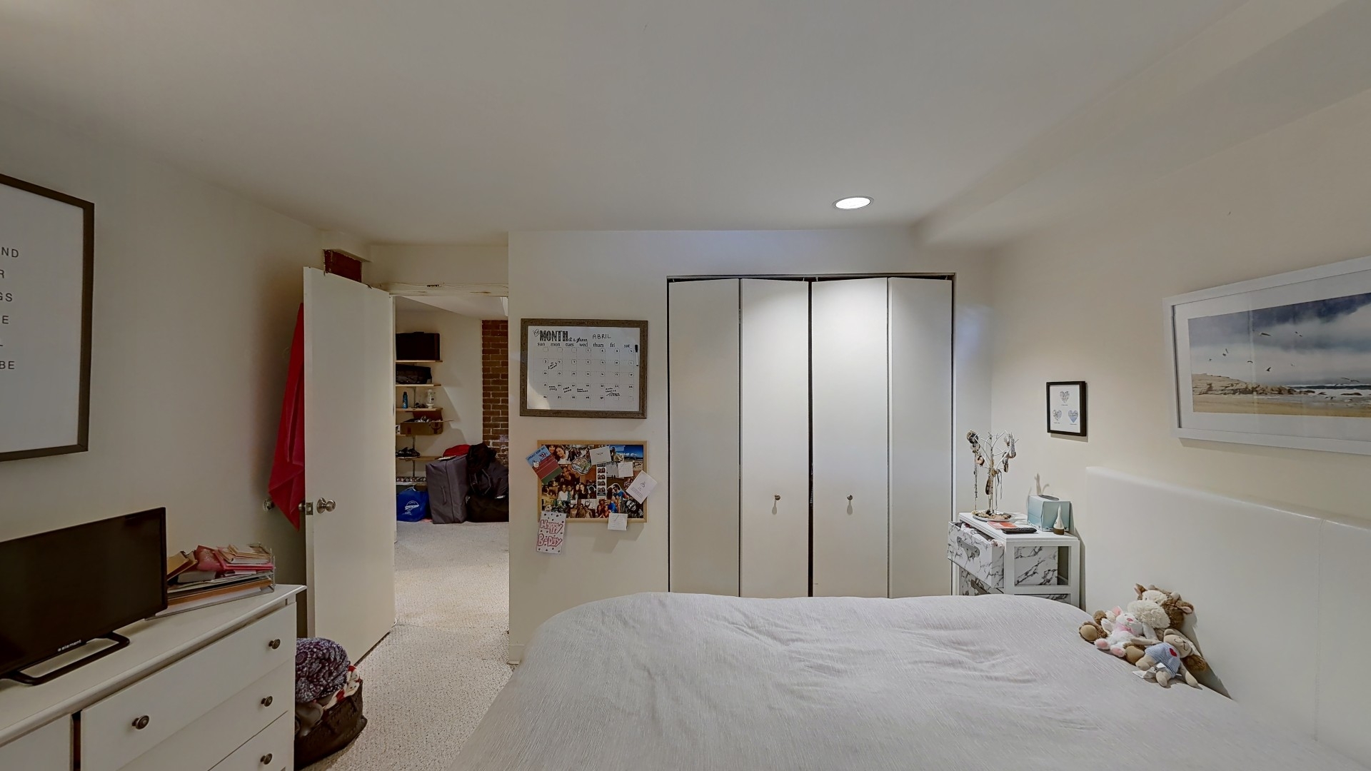 3 bed, 2 bath apartment for rent at 84 Gainsborough St Unit 103W, Fenway — photo 16 of 18