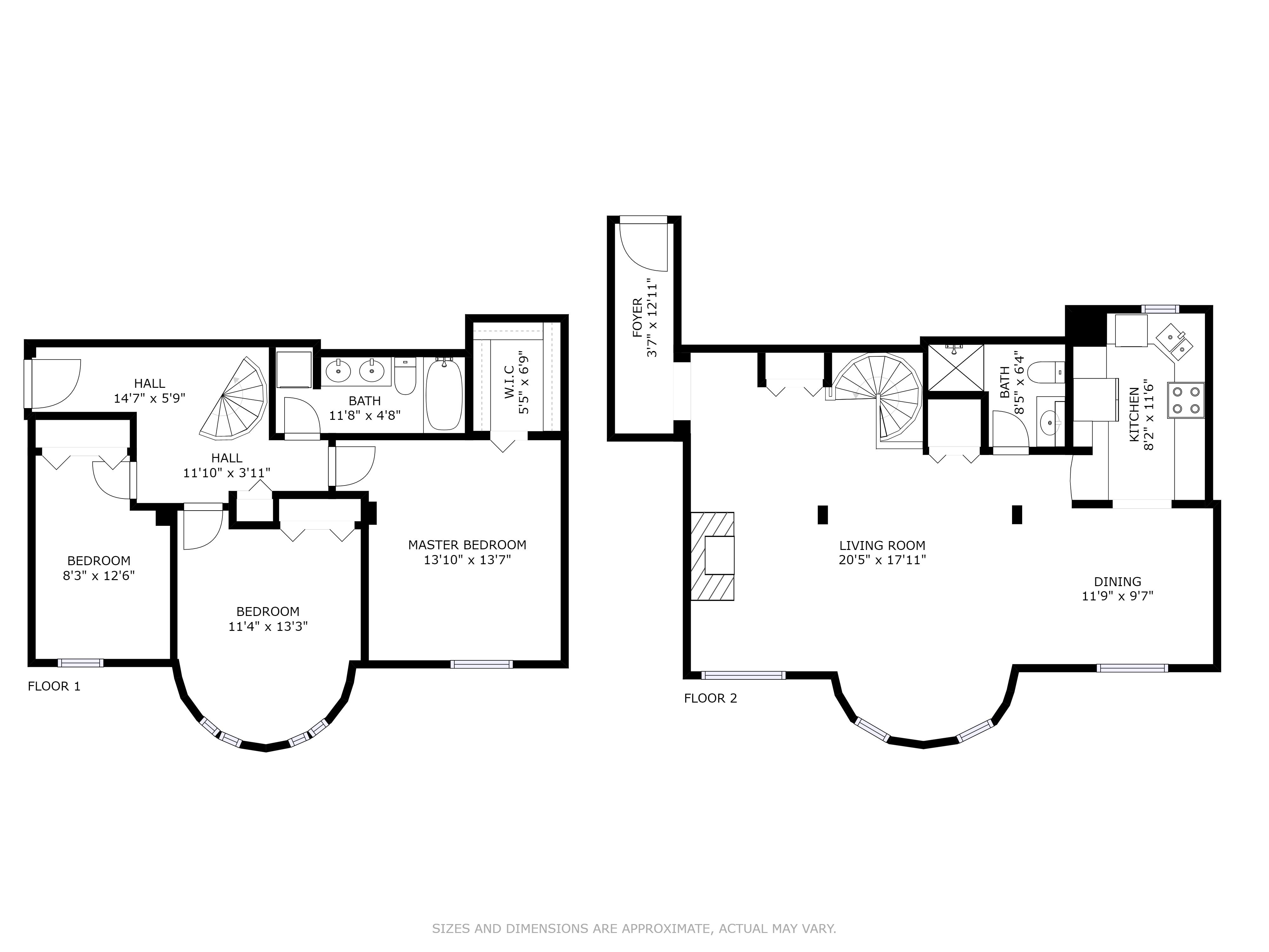3 bed, 2 bath apartment for rent at 84 Gainsborough St Unit 103W, Fenway — photo 18 of 18