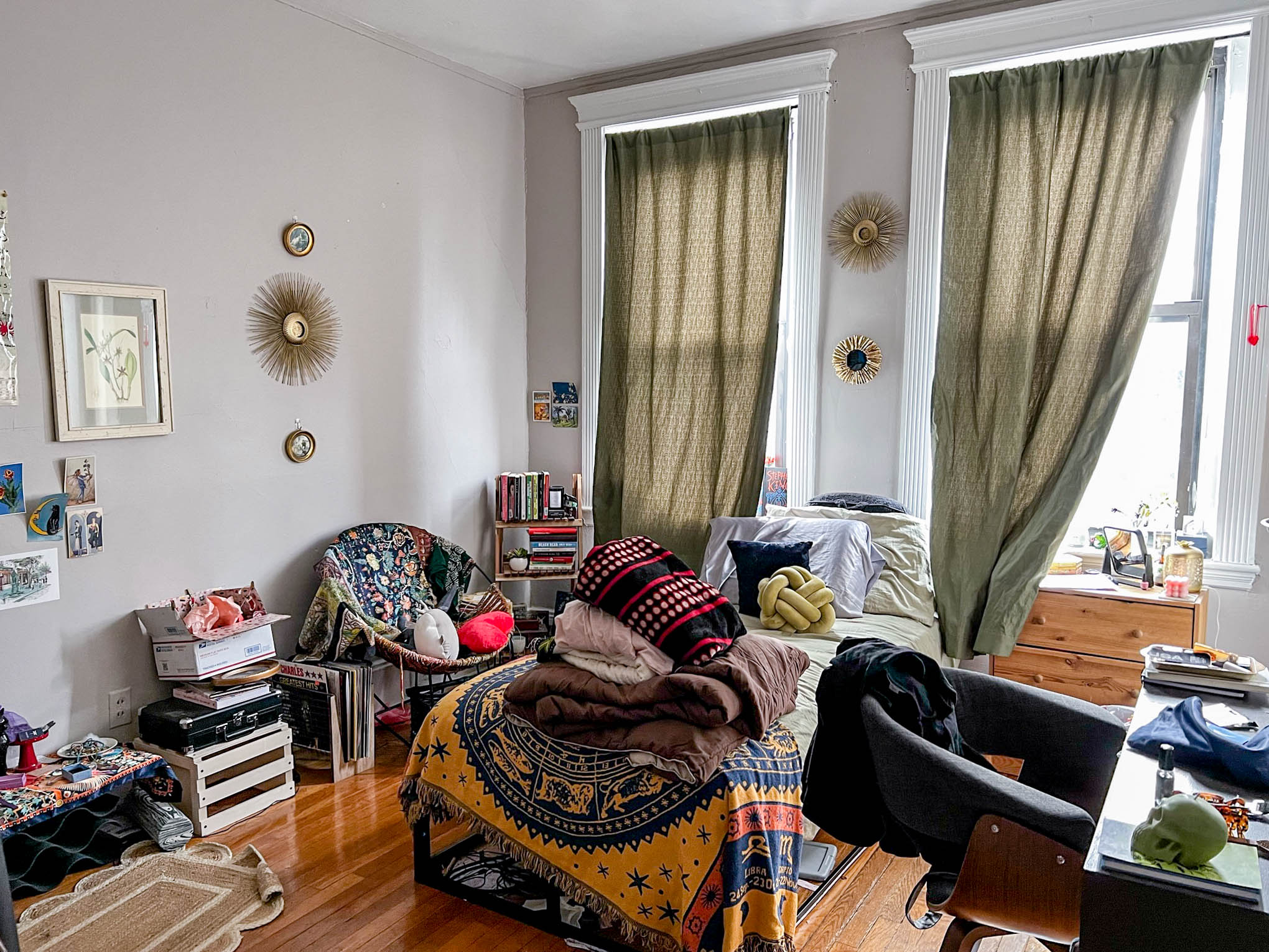 1066 Commonwealth Ave, Brighton