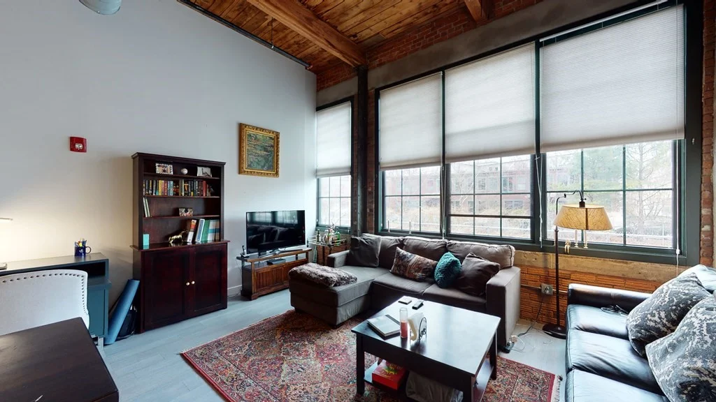 15 Richdale, Porter Square