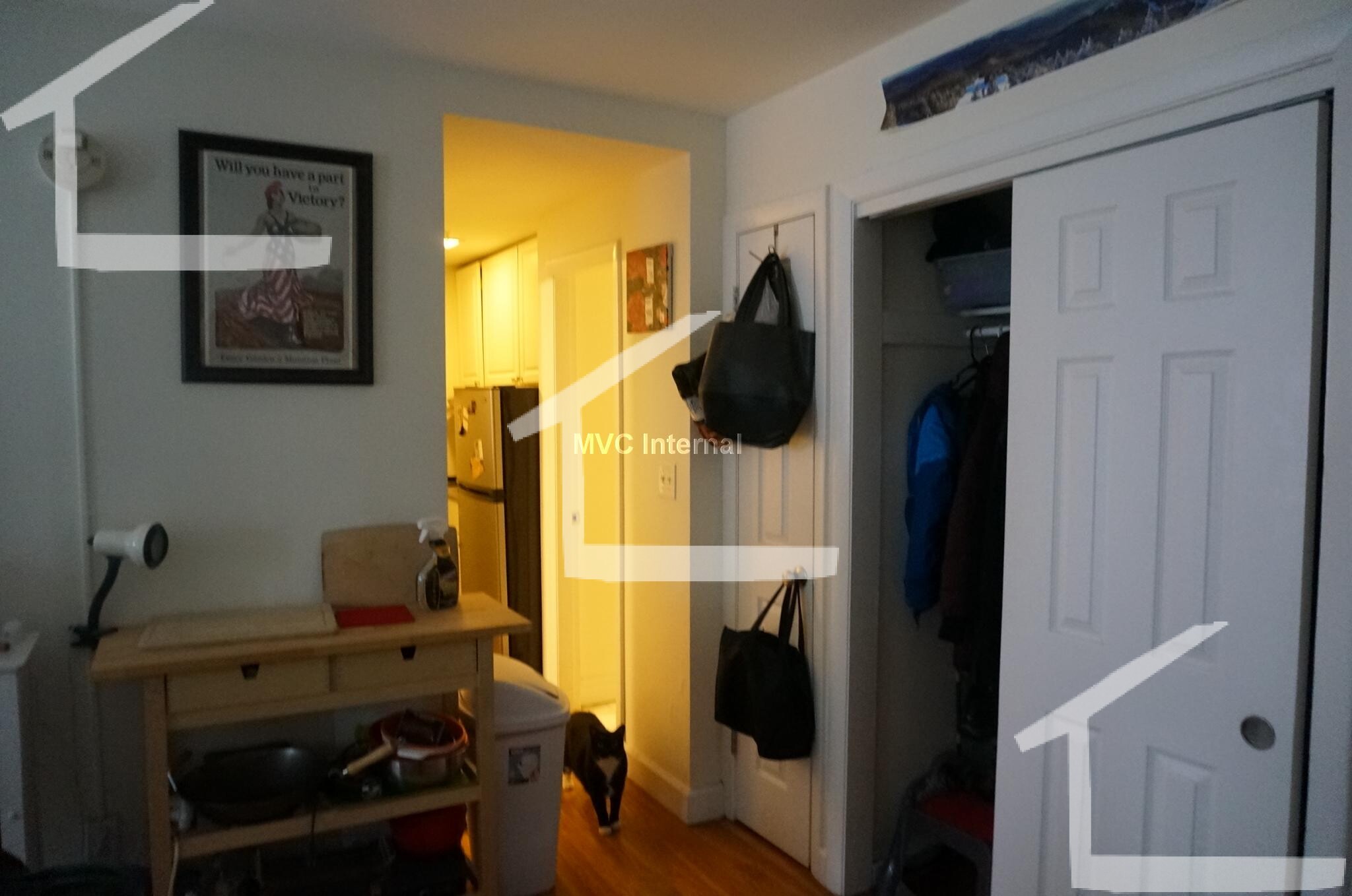 529 Beacon St, Back Bay