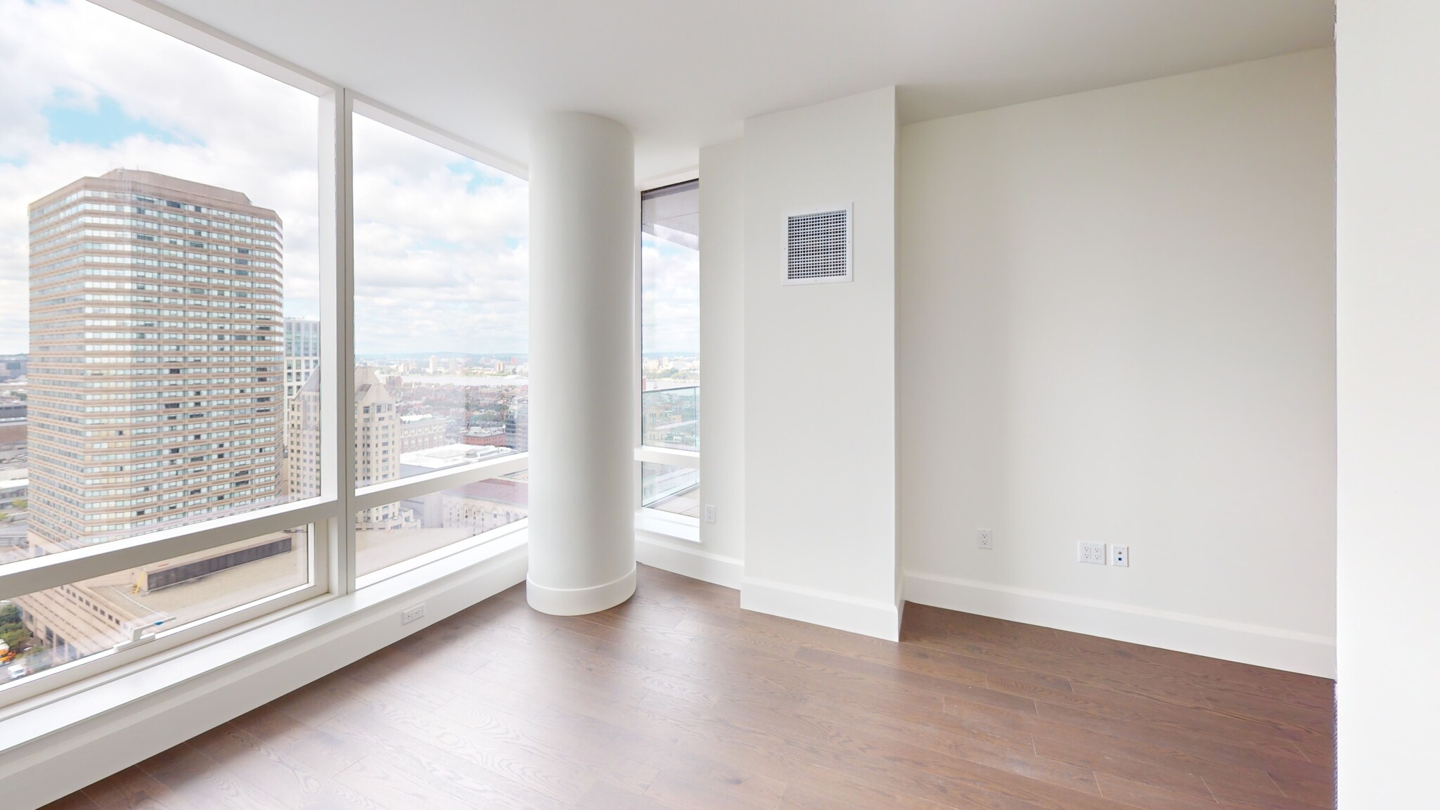 430 Stuart St, Back Bay