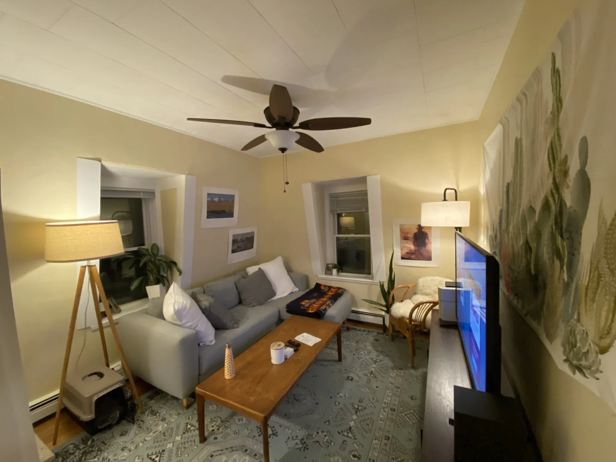 12 Claremon St, Teele Square