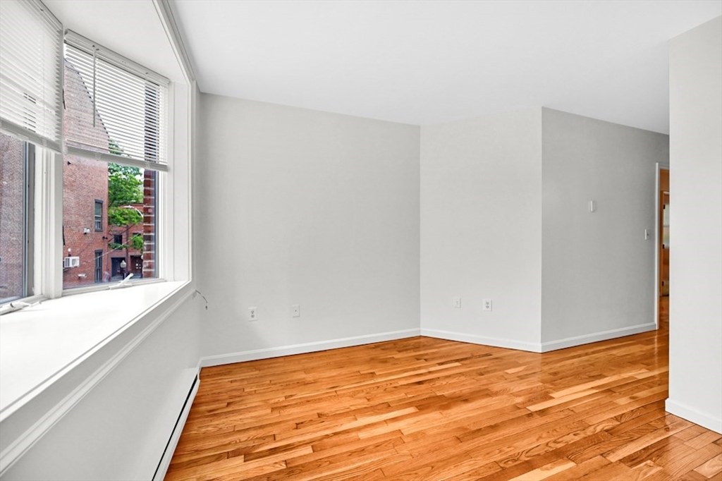 773 Tremont, South End