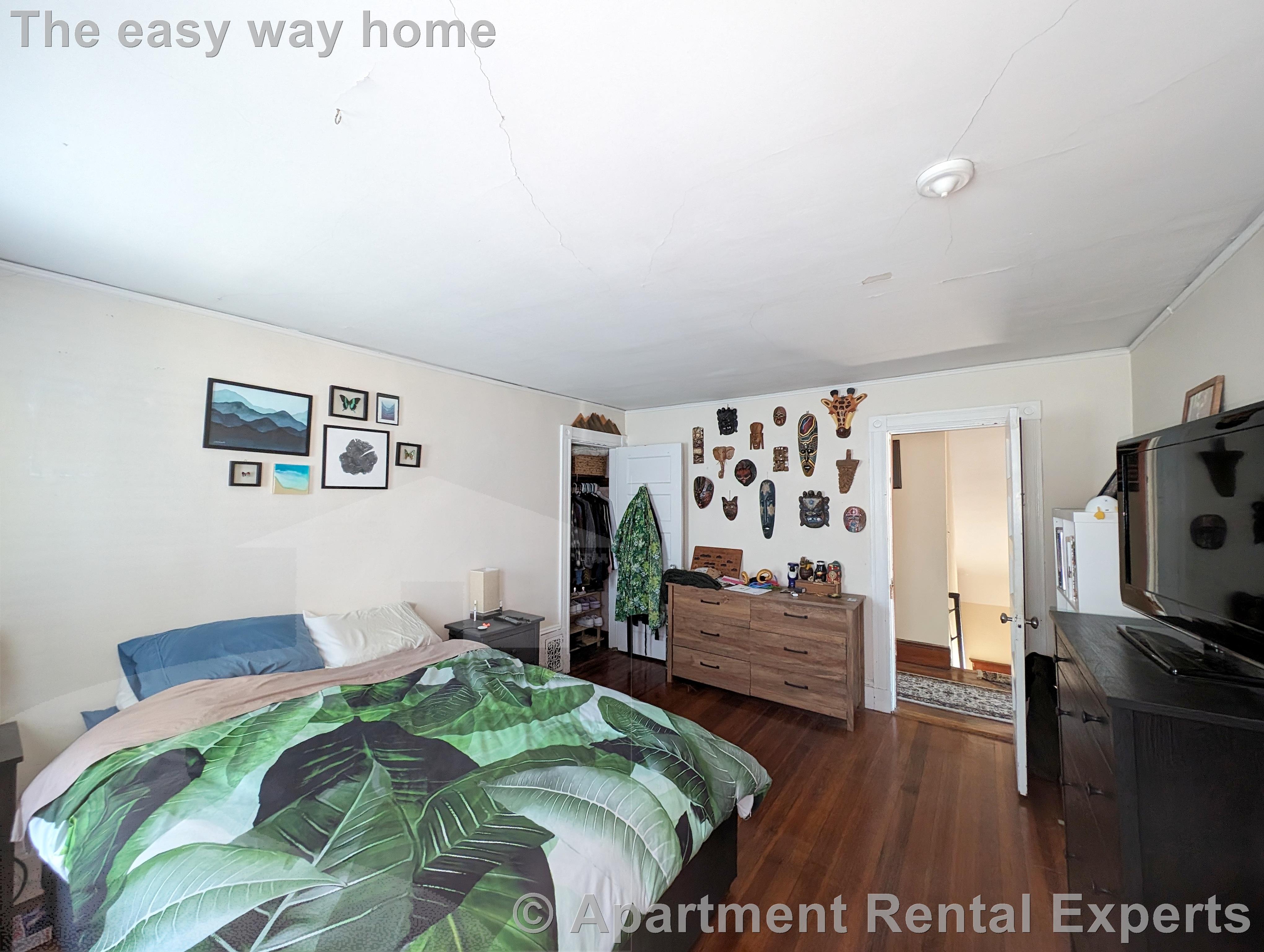 80 Pearson Rd, Tufts