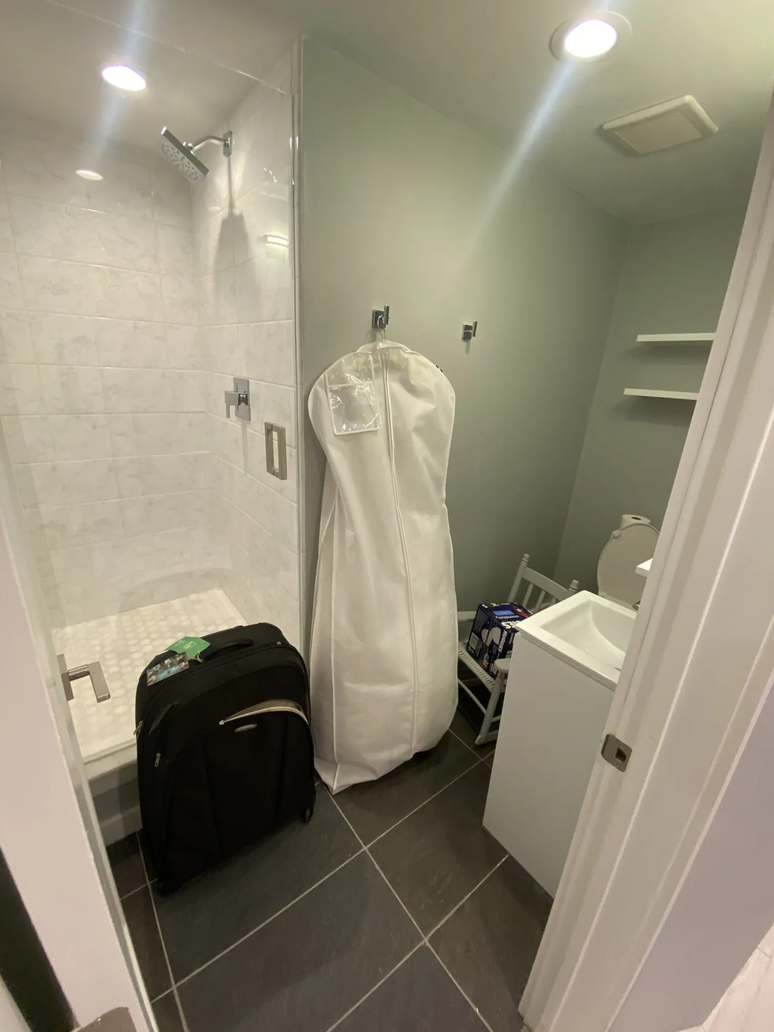 469 Massachusetts Ave, South End