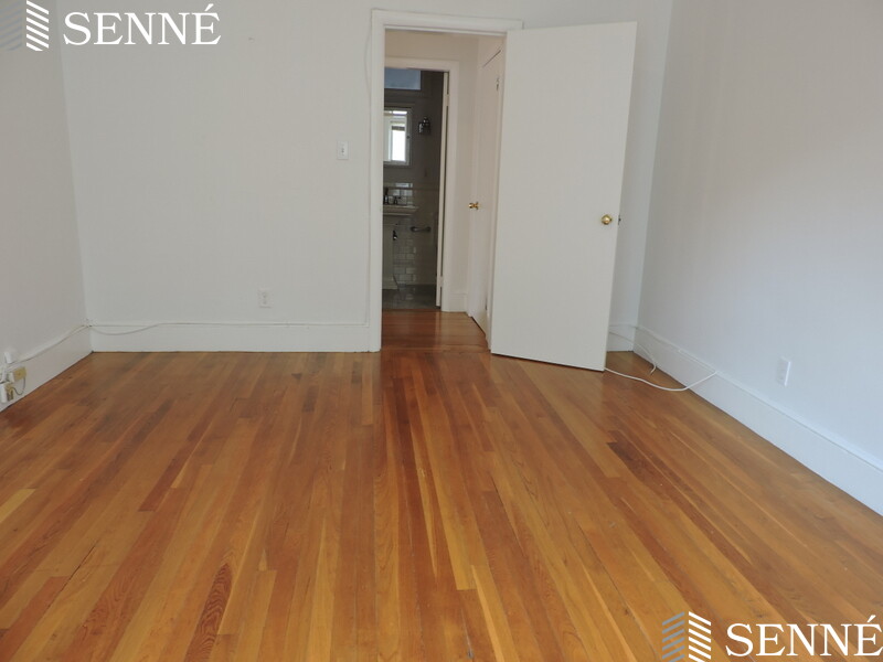 21 Ellery St, Mid-Cambridge